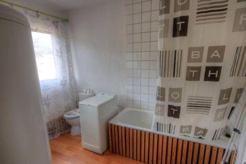 Bel Appartement 6 Personnes Proche La Bresse Cornimont Ngoại thất bức ảnh