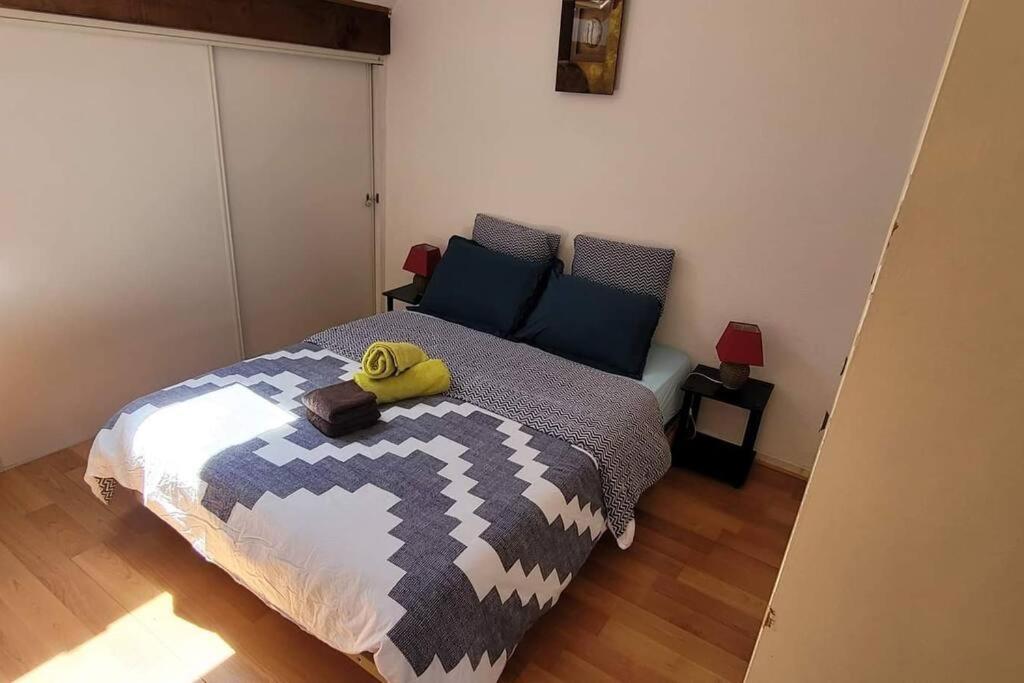 Bel Appartement 6 Personnes Proche La Bresse Cornimont Ngoại thất bức ảnh