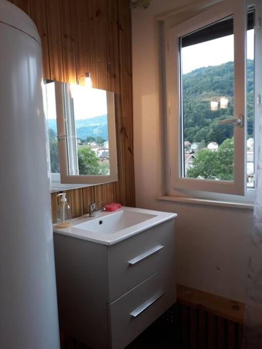 Bel Appartement 6 Personnes Proche La Bresse Cornimont Ngoại thất bức ảnh
